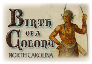 Birth of a Colony