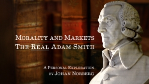 Adam Smith Title